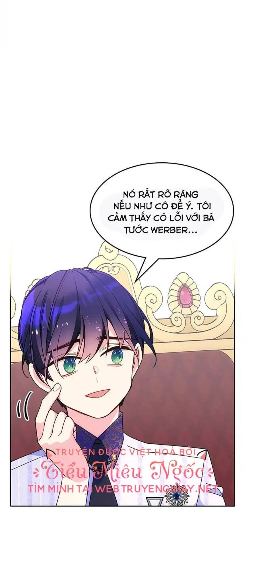 Anh Trai Tôi Quá Hiền Lành Làm Tôi Lo Lắng Ghê Chapter 45 - 7