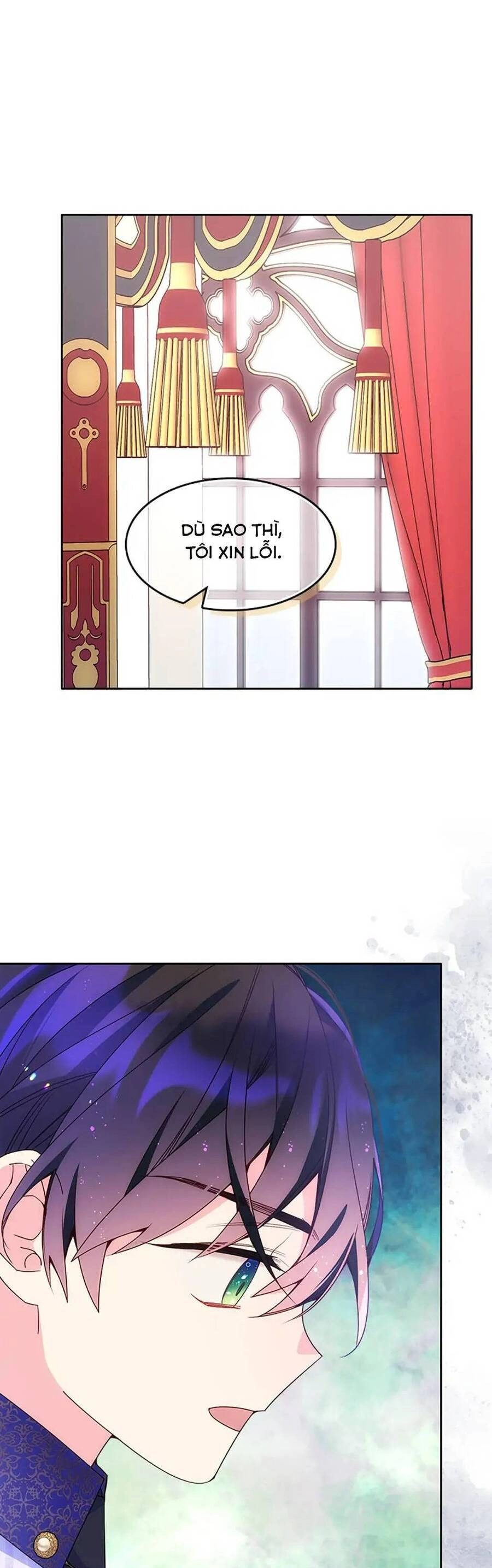 Anh Trai Tôi Quá Hiền Lành Làm Tôi Lo Lắng Ghê Chapter 45 - 9