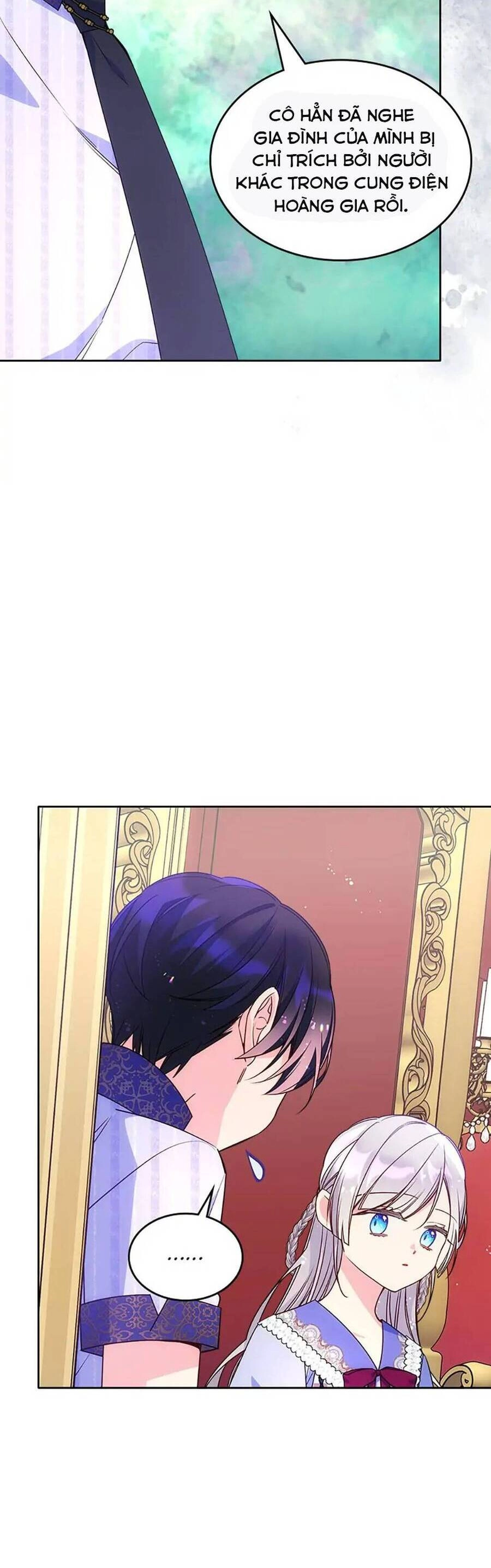 Anh Trai Tôi Quá Hiền Lành Làm Tôi Lo Lắng Ghê Chapter 45 - 10