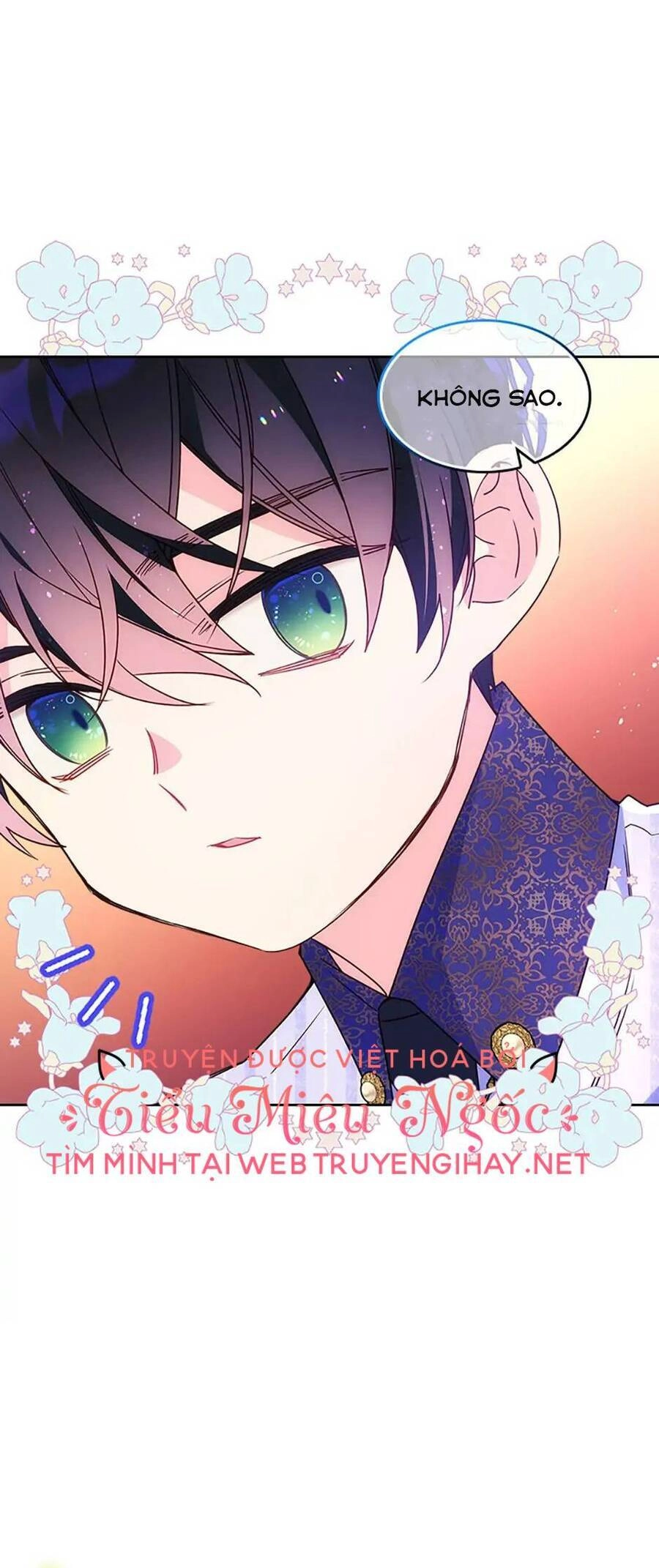 Anh Trai Tôi Quá Hiền Lành Làm Tôi Lo Lắng Ghê Chapter 45 - 11