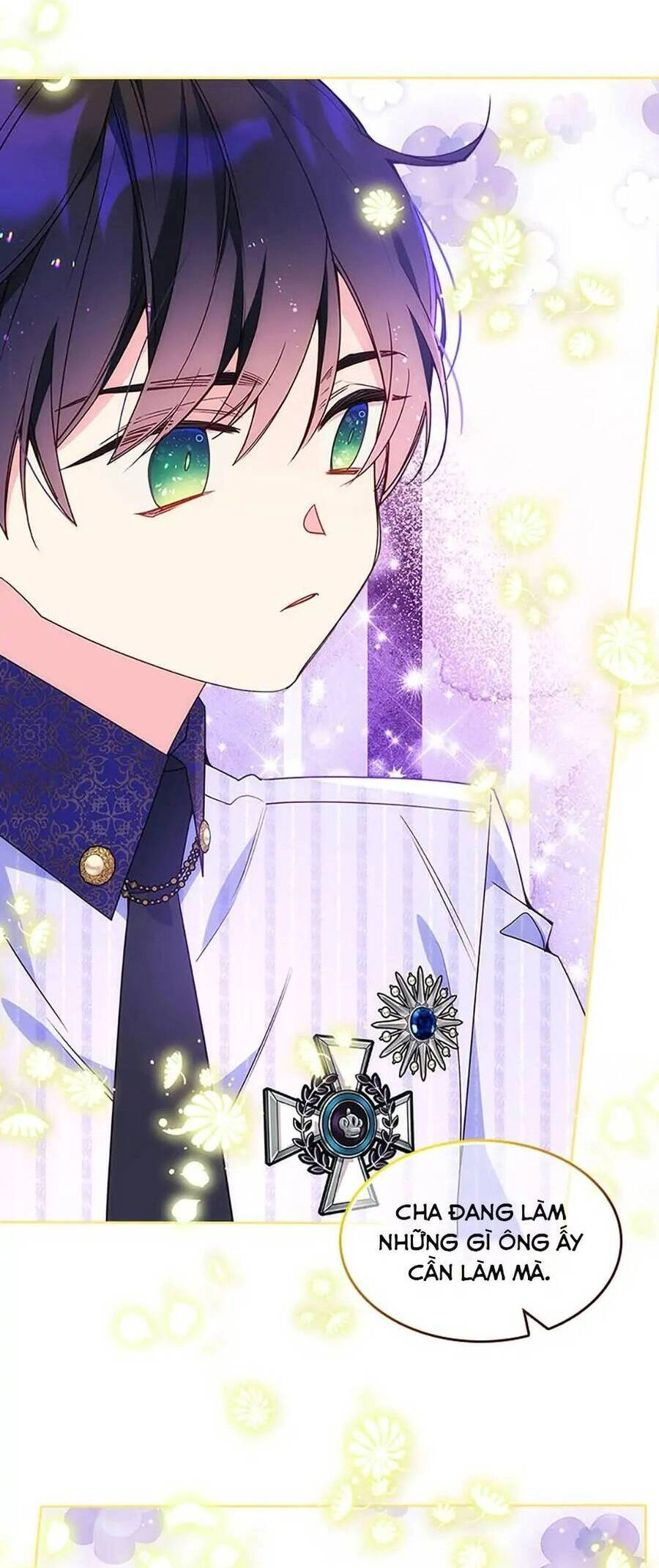 Anh Trai Tôi Quá Hiền Lành Làm Tôi Lo Lắng Ghê Chapter 45 - 12