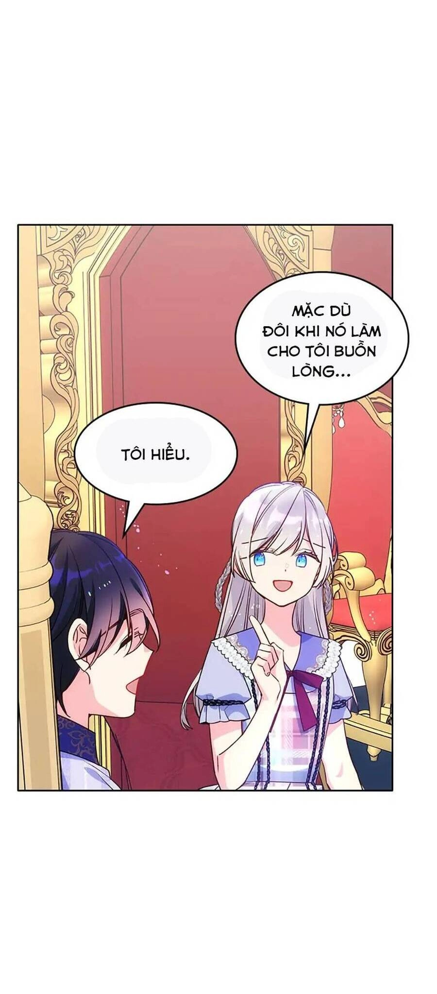Anh Trai Tôi Quá Hiền Lành Làm Tôi Lo Lắng Ghê Chapter 45 - 15