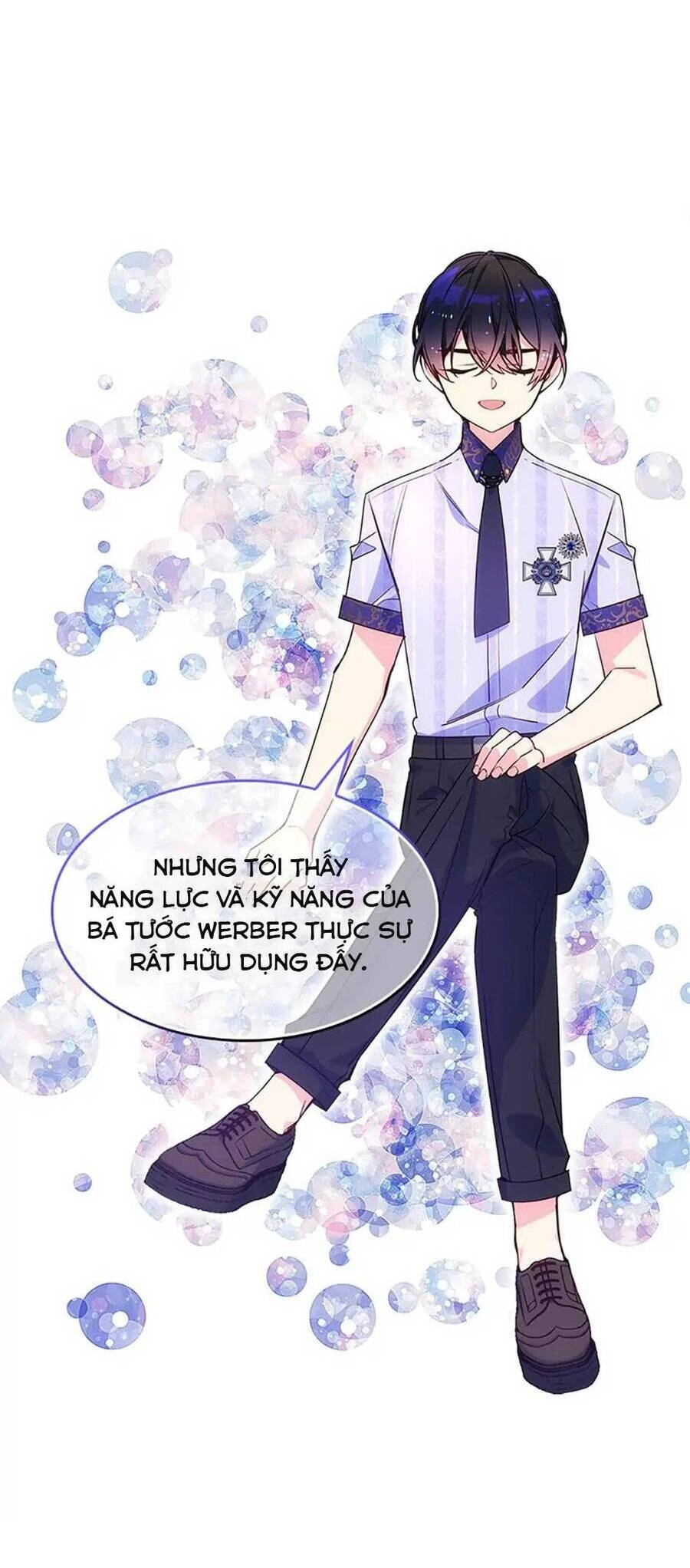 Anh Trai Tôi Quá Hiền Lành Làm Tôi Lo Lắng Ghê Chapter 45 - 16