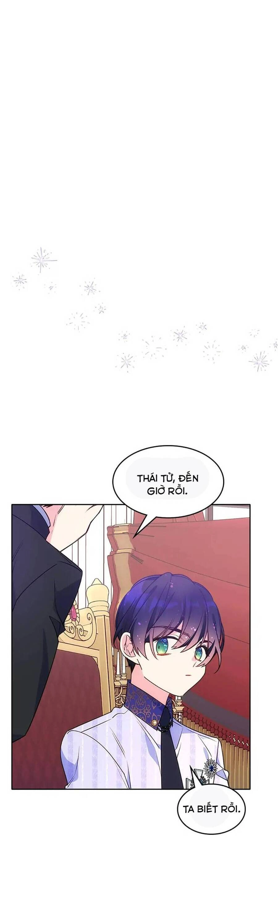 Anh Trai Tôi Quá Hiền Lành Làm Tôi Lo Lắng Ghê Chapter 45 - 18