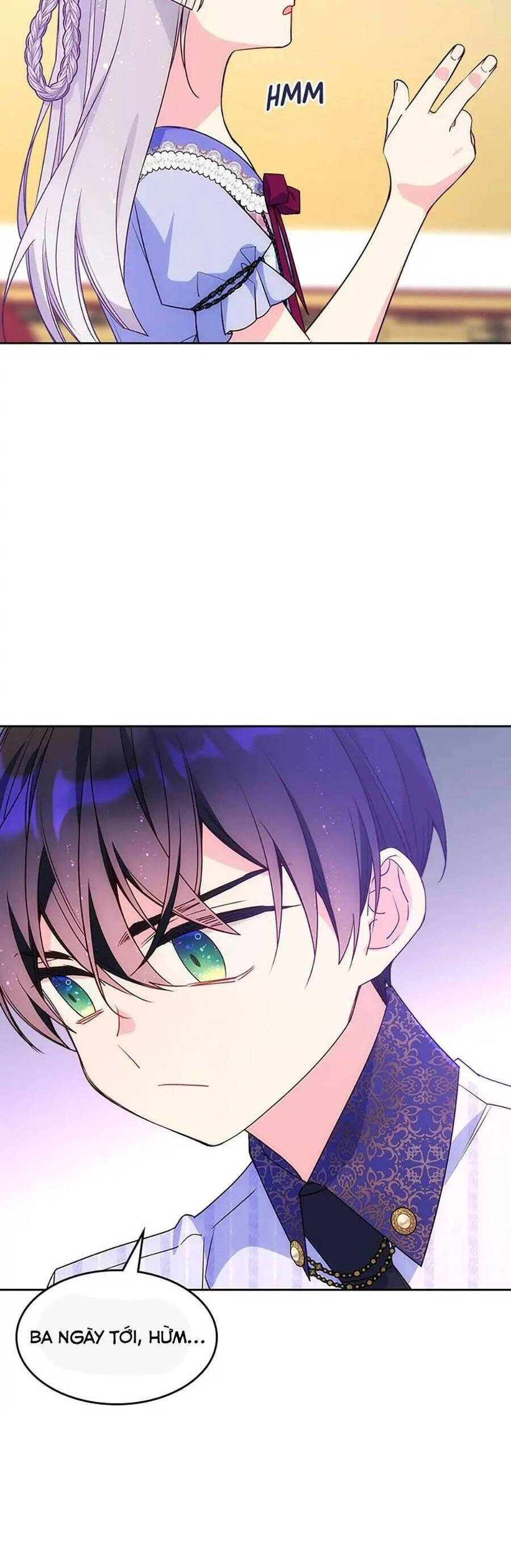 Anh Trai Tôi Quá Hiền Lành Làm Tôi Lo Lắng Ghê Chapter 45 - 20