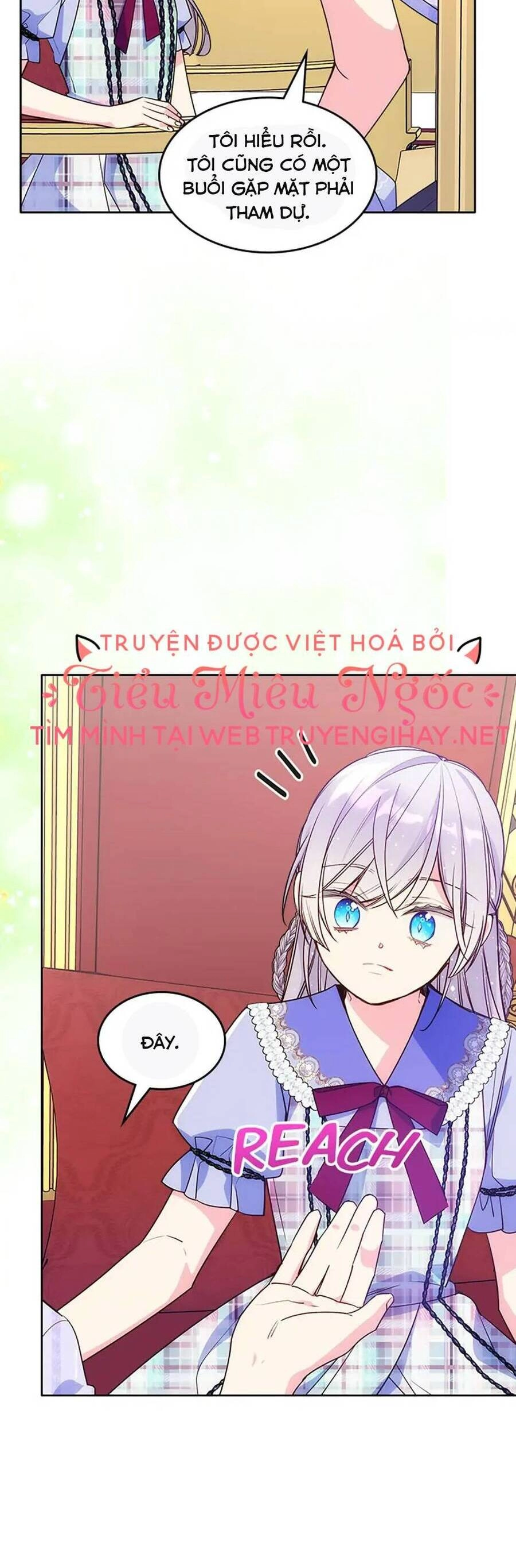 Anh Trai Tôi Quá Hiền Lành Làm Tôi Lo Lắng Ghê Chapter 45 - 22