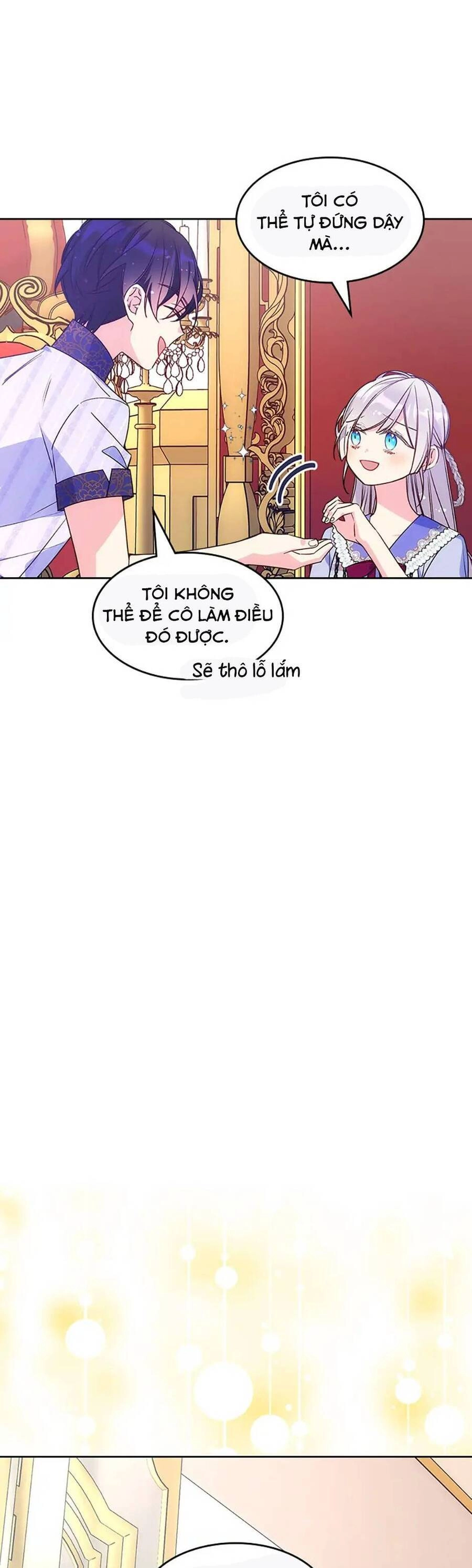 Anh Trai Tôi Quá Hiền Lành Làm Tôi Lo Lắng Ghê Chapter 45 - 23