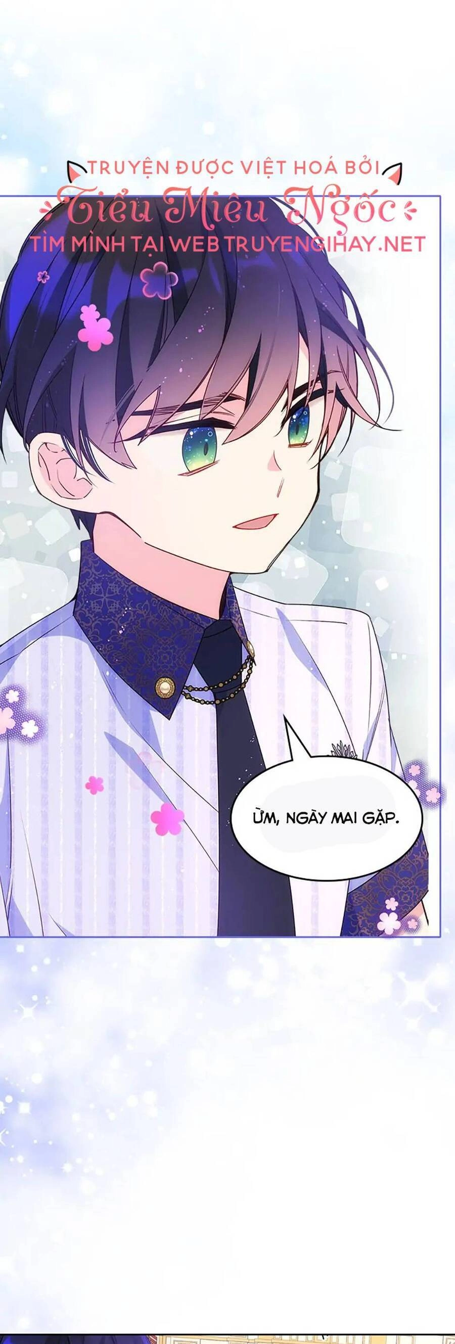 Anh Trai Tôi Quá Hiền Lành Làm Tôi Lo Lắng Ghê Chapter 45 - 25