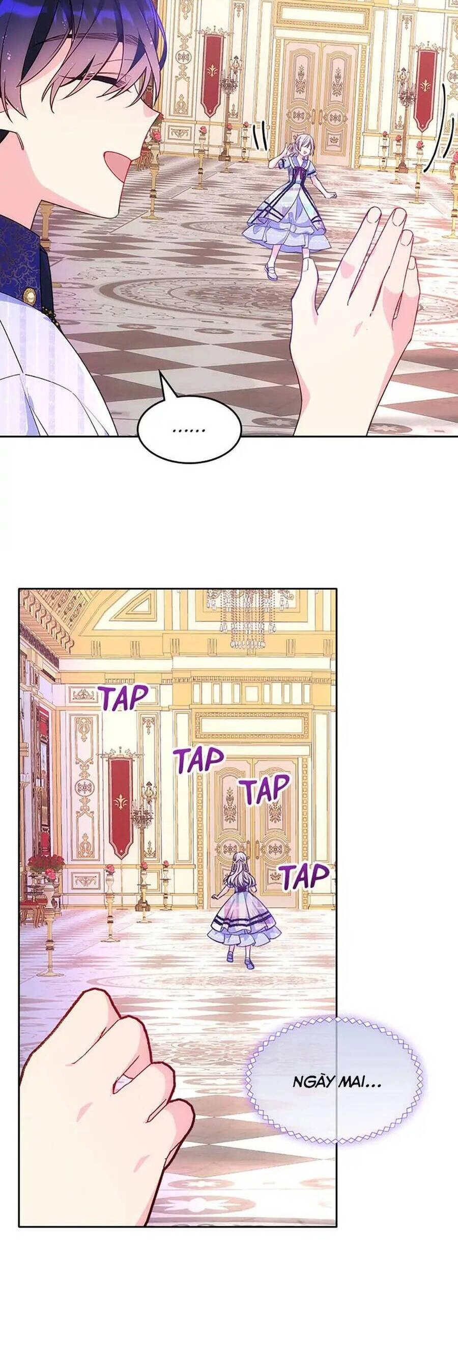 Anh Trai Tôi Quá Hiền Lành Làm Tôi Lo Lắng Ghê Chapter 45 - 26