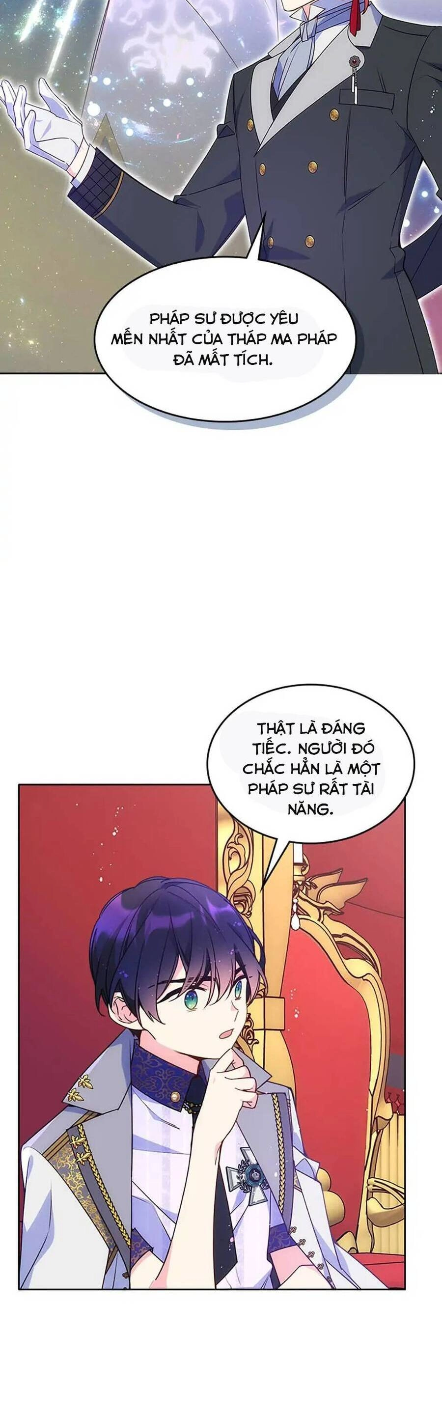 Anh Trai Tôi Quá Hiền Lành Làm Tôi Lo Lắng Ghê Chapter 45 - 35