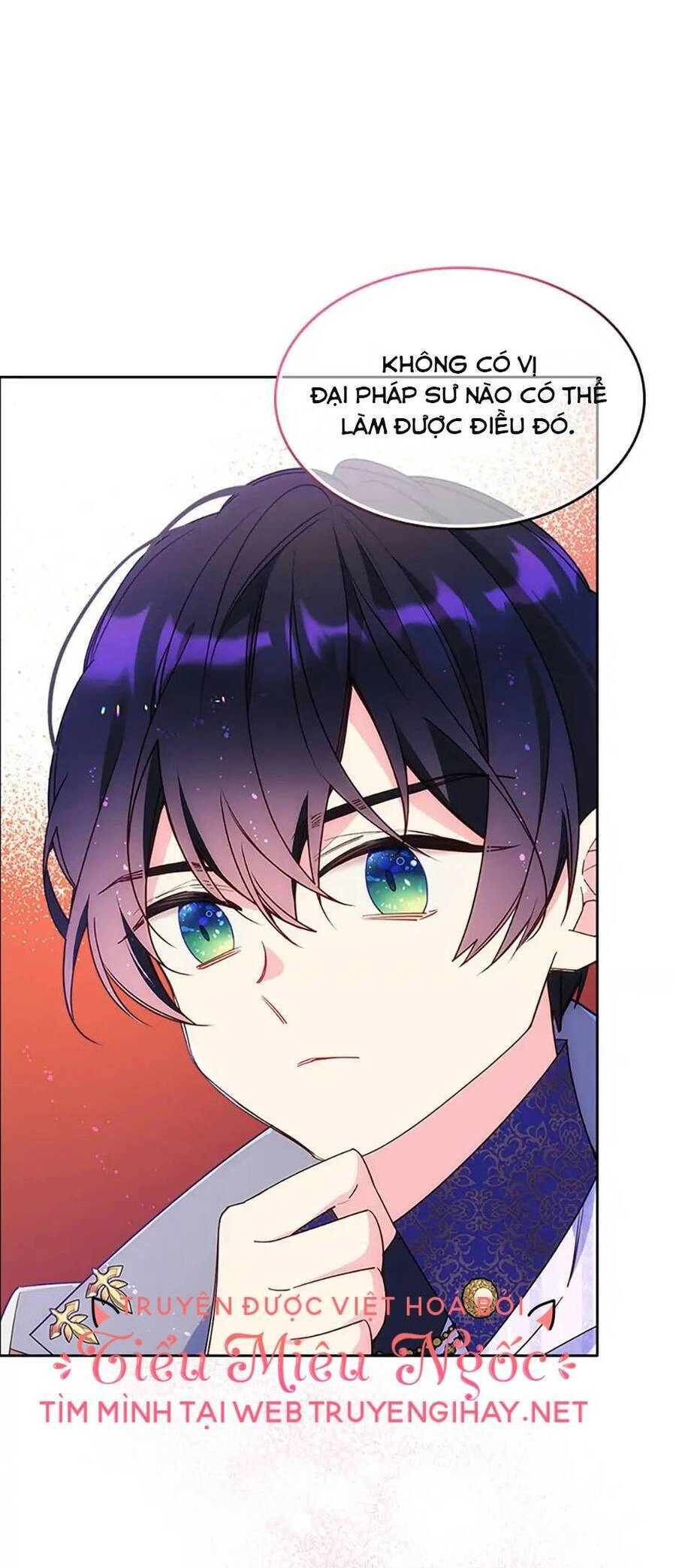 Anh Trai Tôi Quá Hiền Lành Làm Tôi Lo Lắng Ghê Chapter 45 - 38