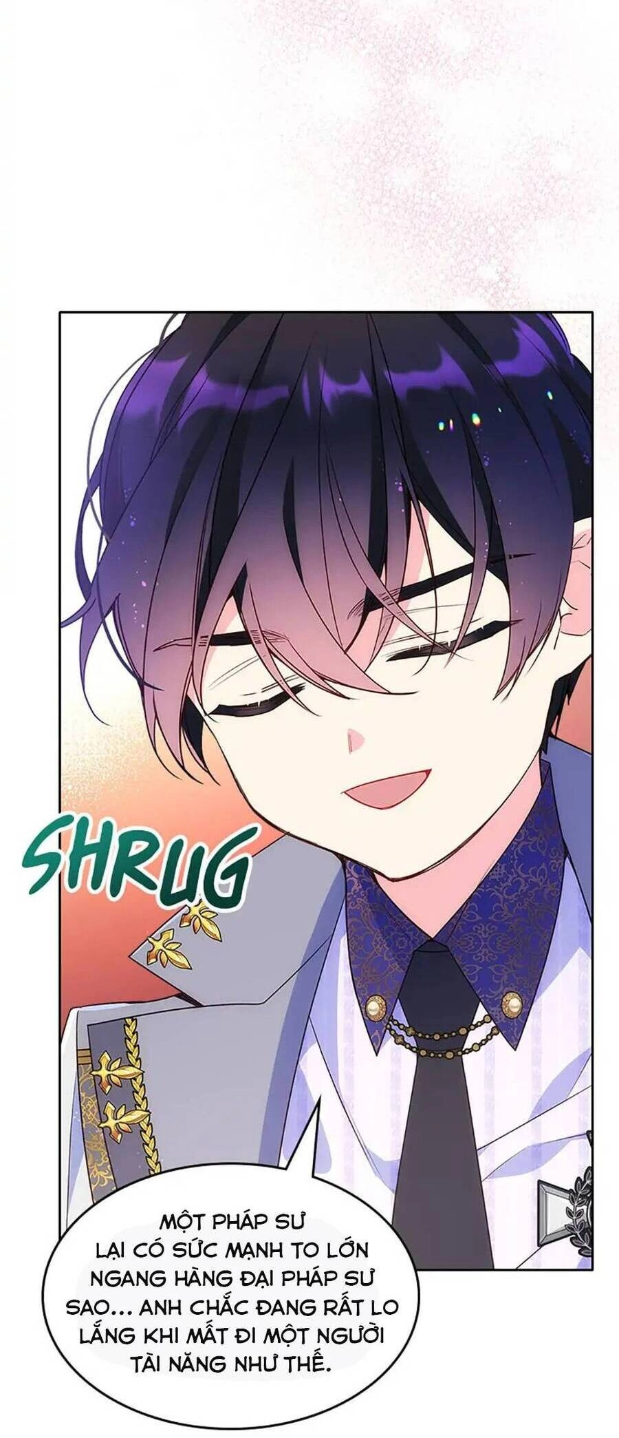 Anh Trai Tôi Quá Hiền Lành Làm Tôi Lo Lắng Ghê Chapter 45 - 39