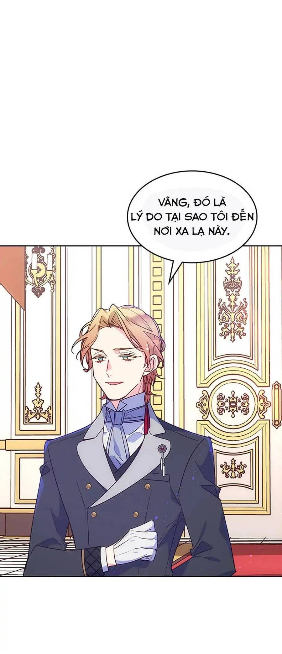 Anh Trai Tôi Quá Hiền Lành Làm Tôi Lo Lắng Ghê Chapter 45 - 40