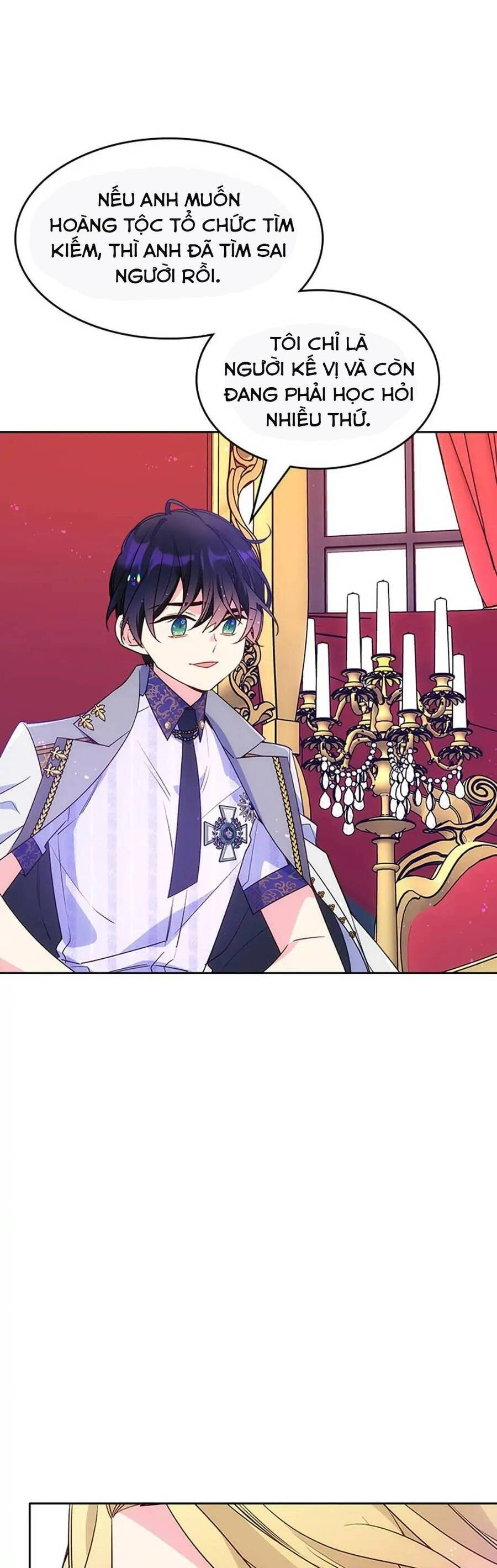 Anh Trai Tôi Quá Hiền Lành Làm Tôi Lo Lắng Ghê Chapter 45 - 41