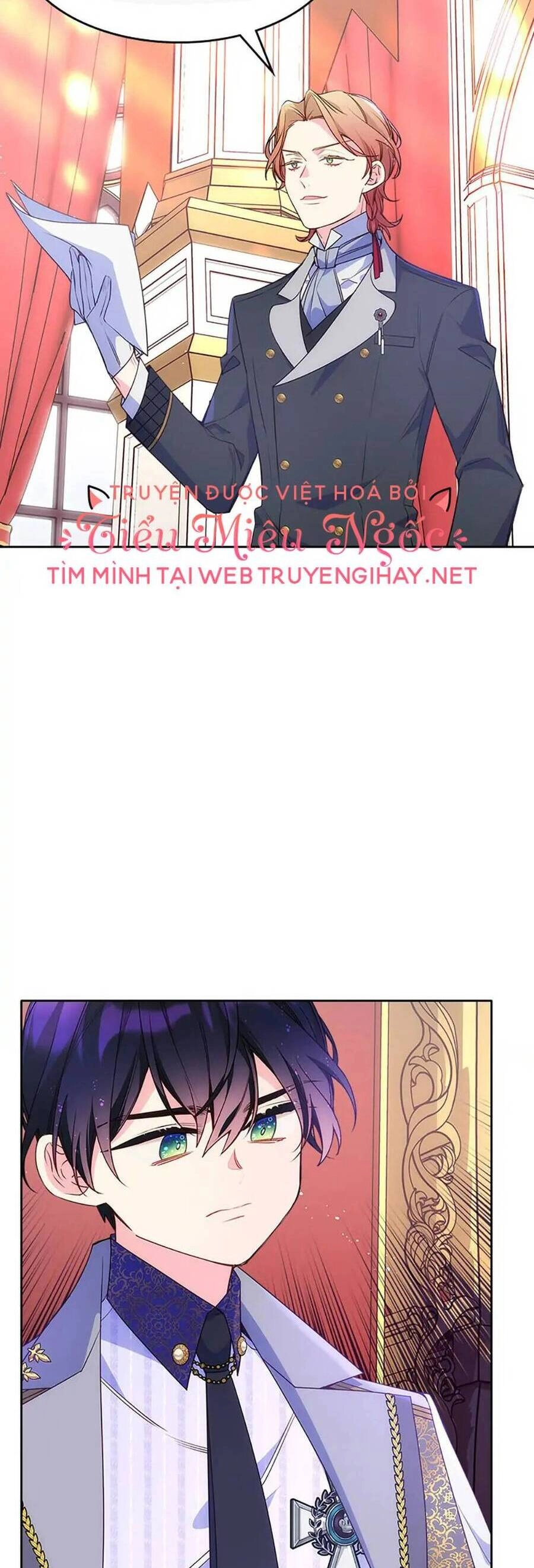 Anh Trai Tôi Quá Hiền Lành Làm Tôi Lo Lắng Ghê Chapter 45 - 44