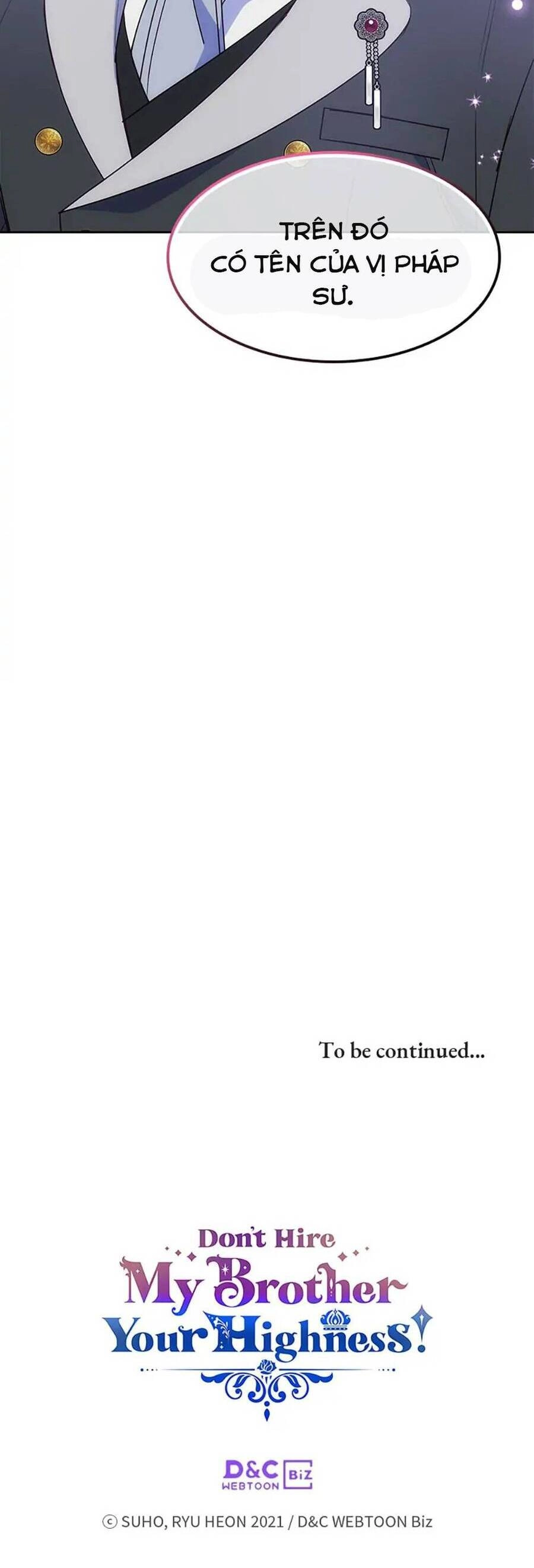 Anh Trai Tôi Quá Hiền Lành Làm Tôi Lo Lắng Ghê Chapter 45 - 46