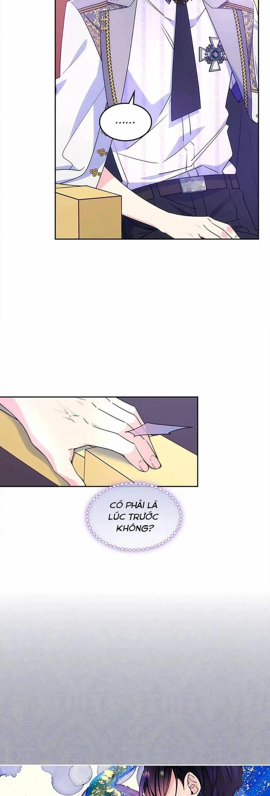 Anh Trai Tôi Quá Hiền Lành Làm Tôi Lo Lắng Ghê Chapter 46 - 2