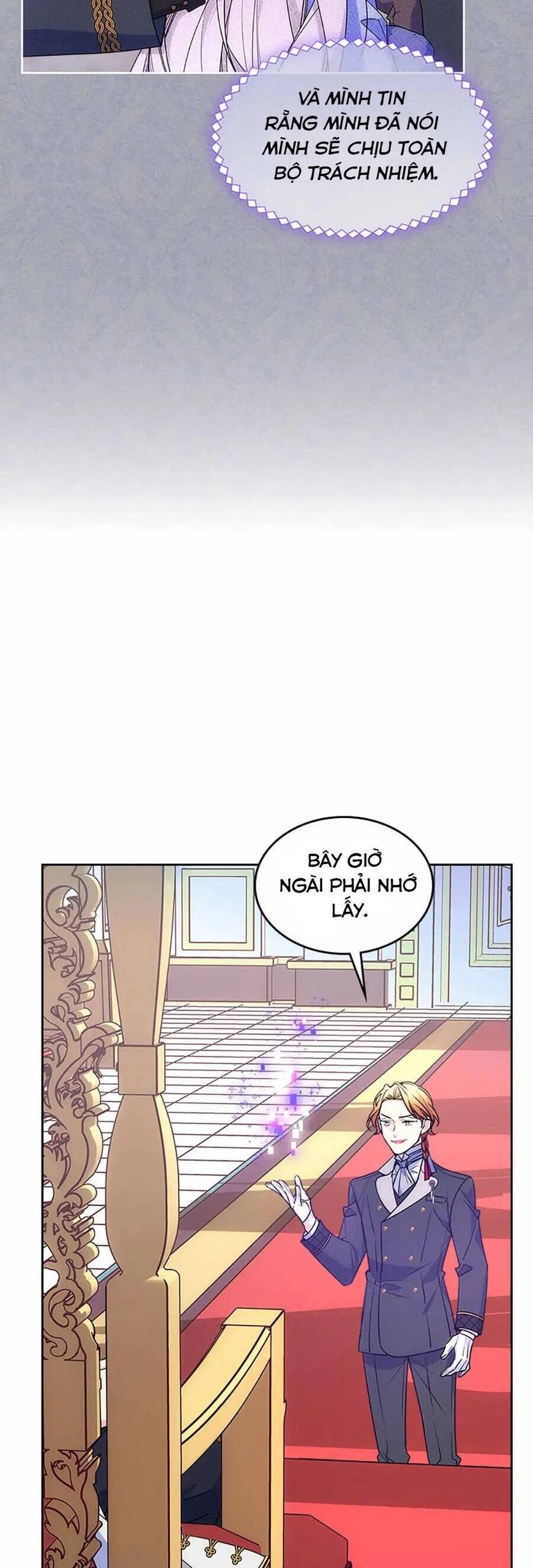 Anh Trai Tôi Quá Hiền Lành Làm Tôi Lo Lắng Ghê Chapter 46 - 4