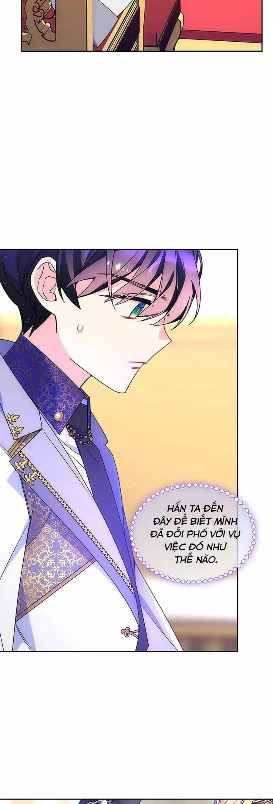 Anh Trai Tôi Quá Hiền Lành Làm Tôi Lo Lắng Ghê Chapter 46 - 5