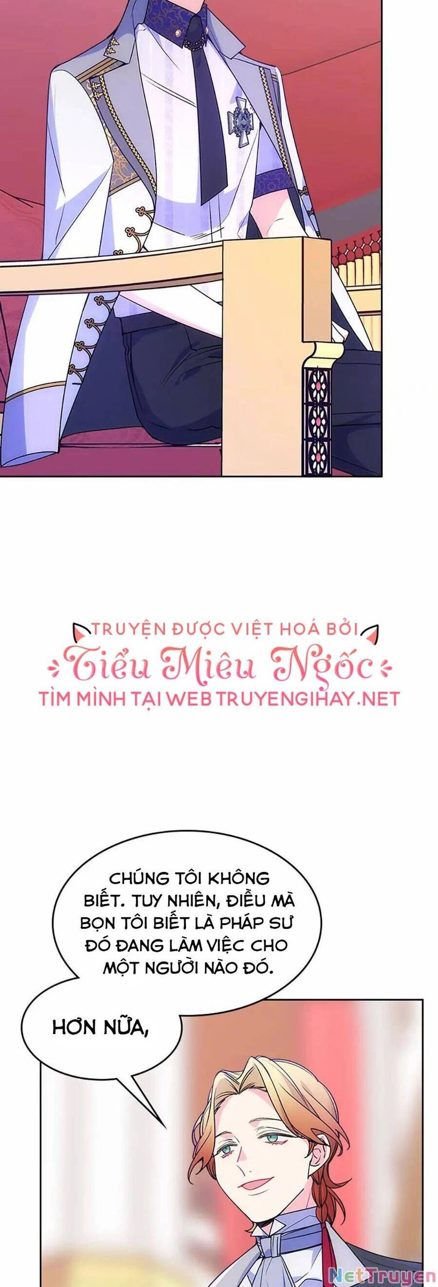 Anh Trai Tôi Quá Hiền Lành Làm Tôi Lo Lắng Ghê Chapter 46 - 7