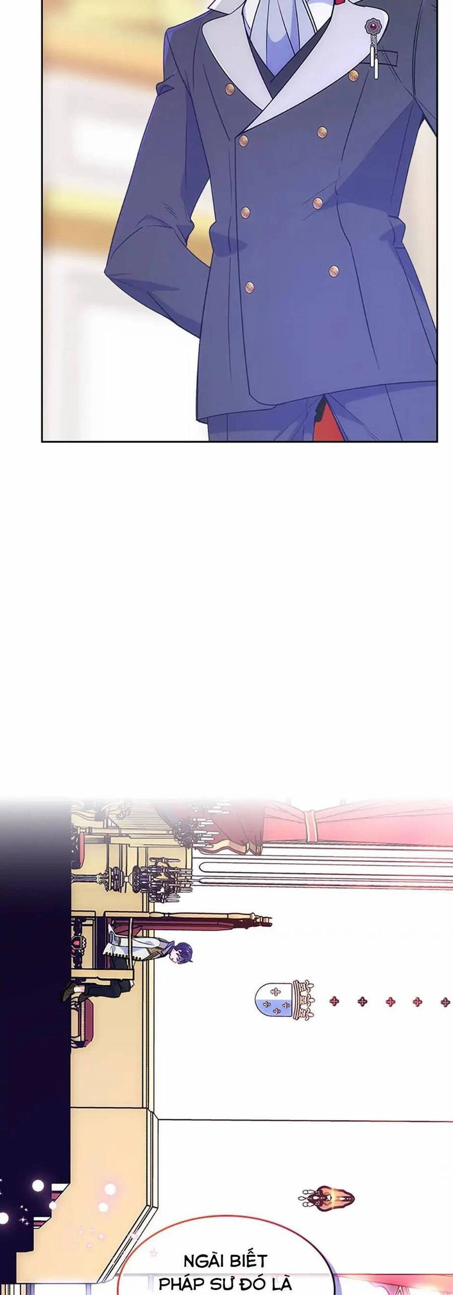 Anh Trai Tôi Quá Hiền Lành Làm Tôi Lo Lắng Ghê Chapter 46 - 8