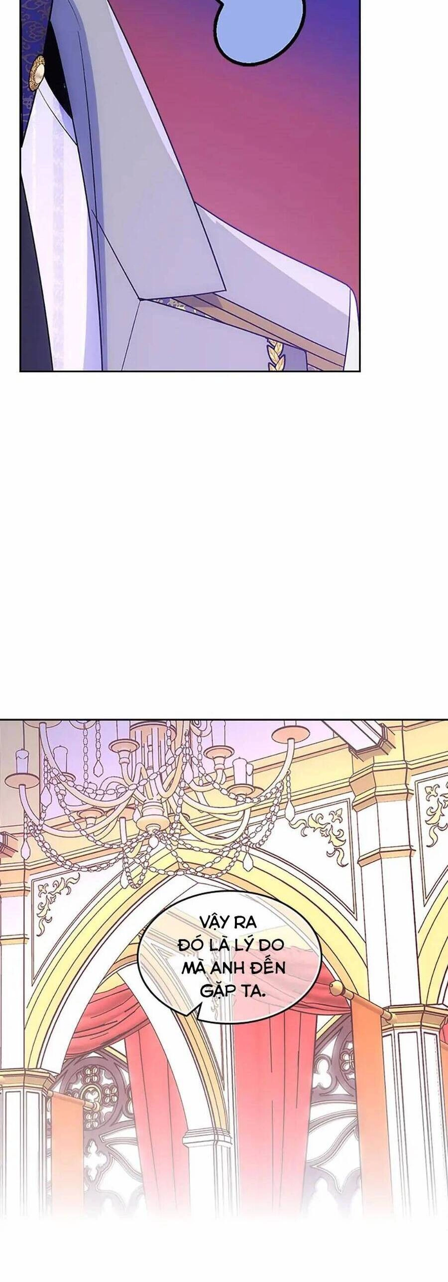 Anh Trai Tôi Quá Hiền Lành Làm Tôi Lo Lắng Ghê Chapter 46 - 11