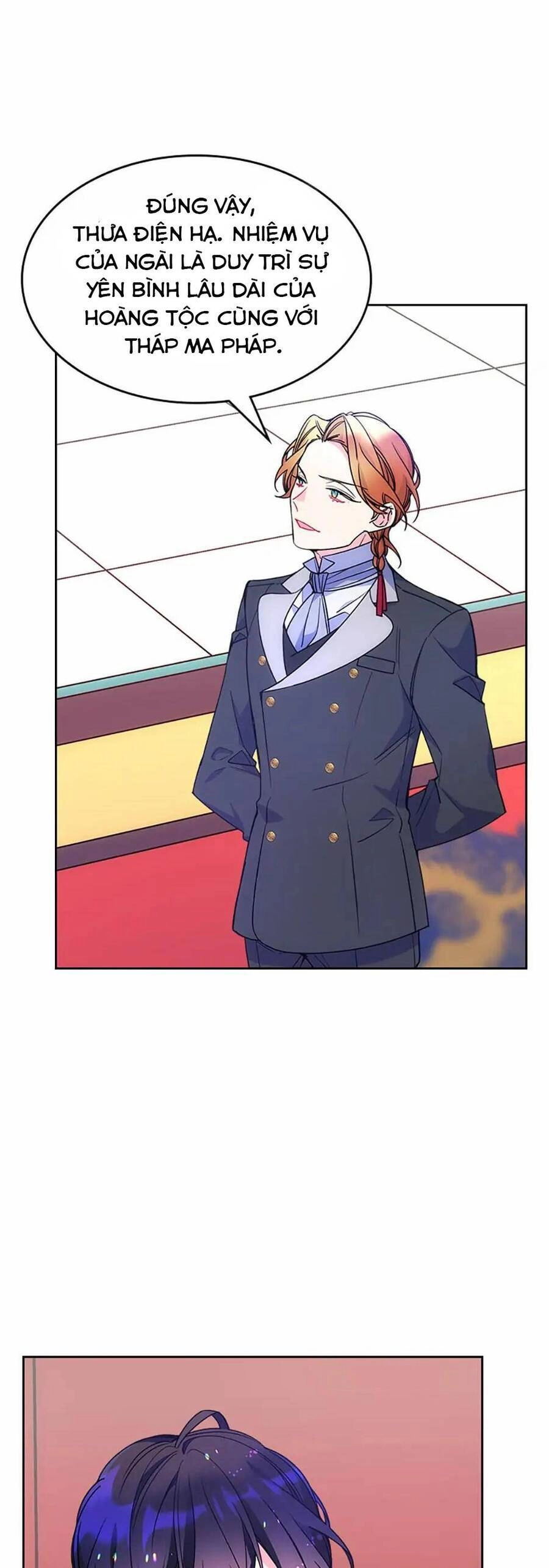 Anh Trai Tôi Quá Hiền Lành Làm Tôi Lo Lắng Ghê Chapter 46 - 12