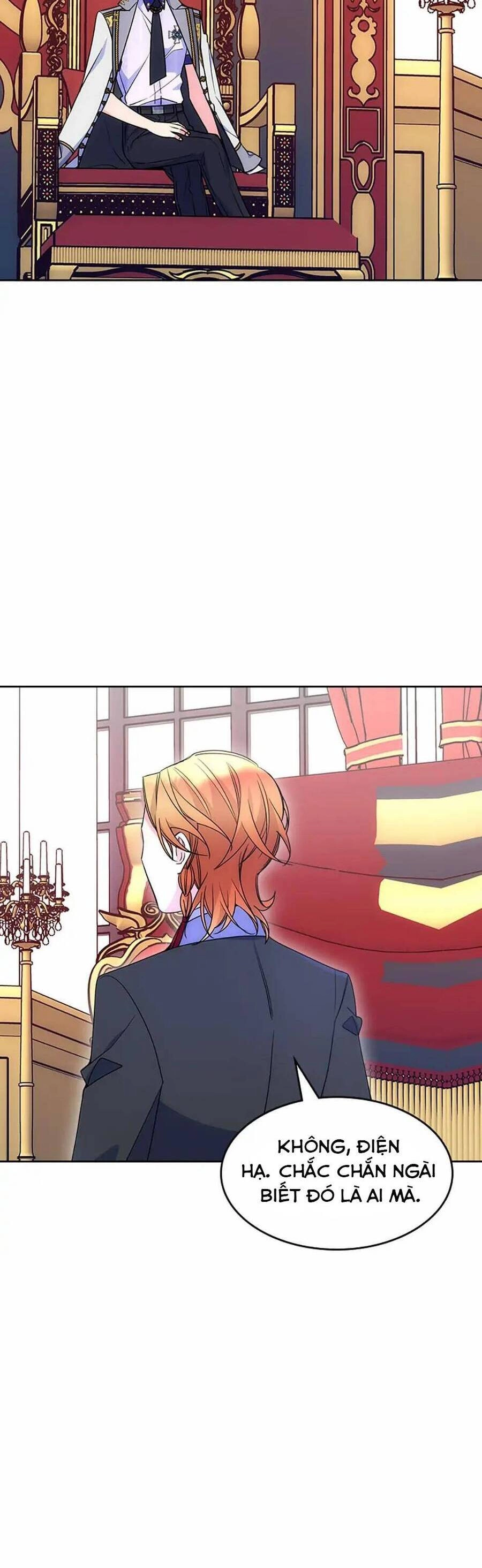 Anh Trai Tôi Quá Hiền Lành Làm Tôi Lo Lắng Ghê Chapter 46 - 16