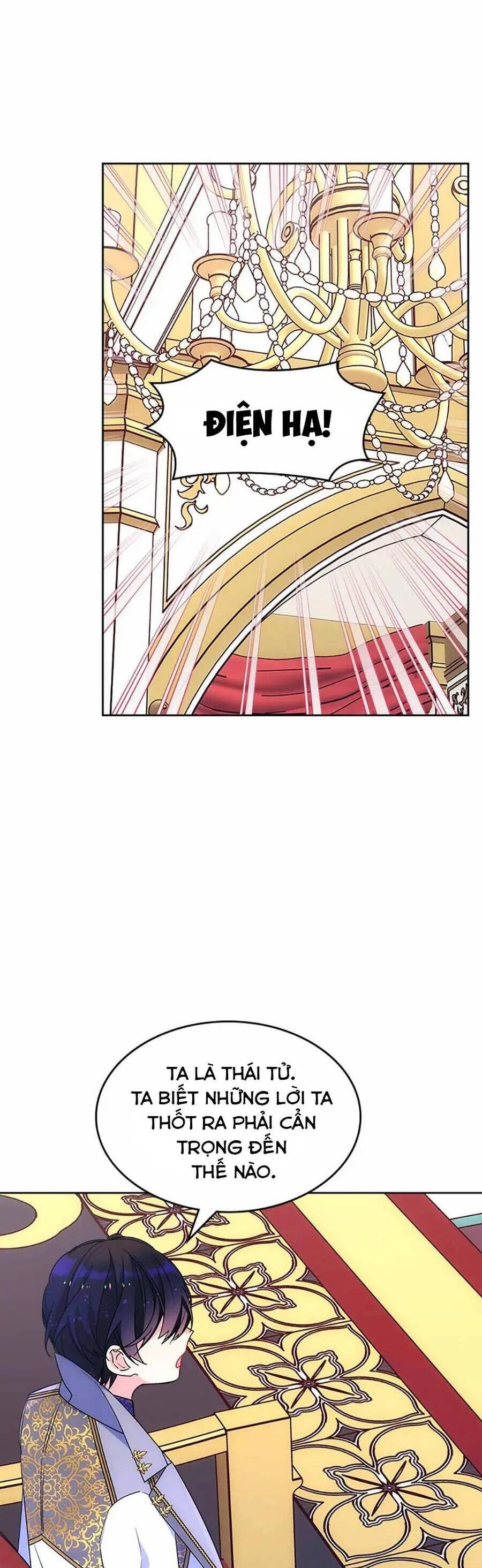 Anh Trai Tôi Quá Hiền Lành Làm Tôi Lo Lắng Ghê Chapter 46 - 18