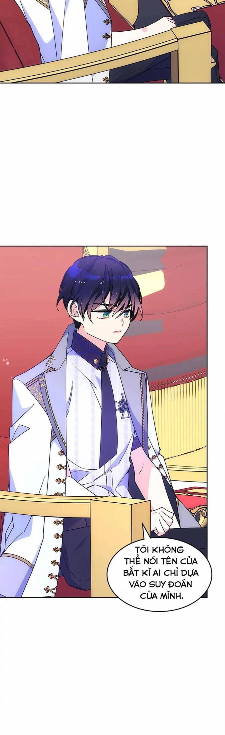 Anh Trai Tôi Quá Hiền Lành Làm Tôi Lo Lắng Ghê Chapter 46 - 19