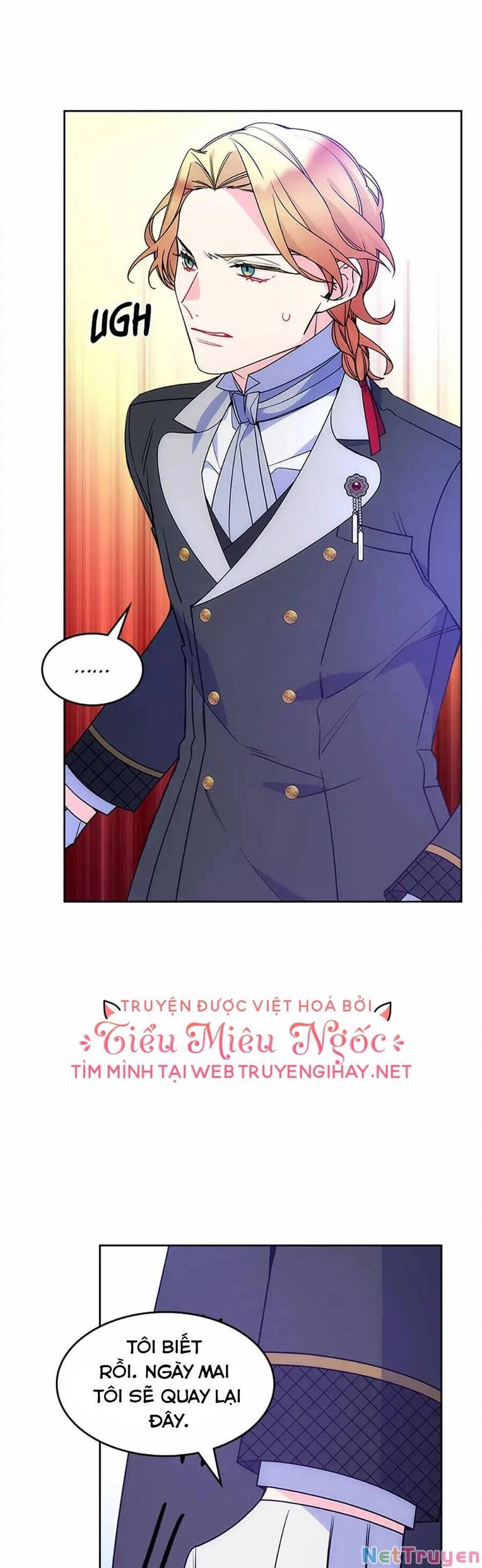 Anh Trai Tôi Quá Hiền Lành Làm Tôi Lo Lắng Ghê Chapter 46 - 20