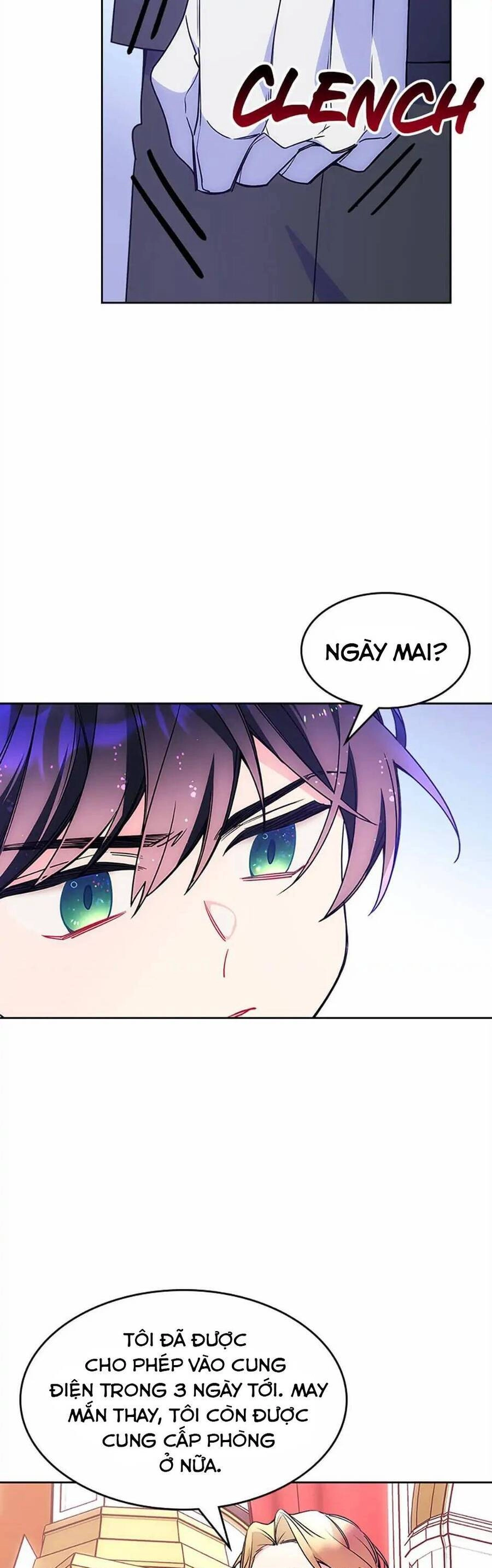 Anh Trai Tôi Quá Hiền Lành Làm Tôi Lo Lắng Ghê Chapter 46 - 21