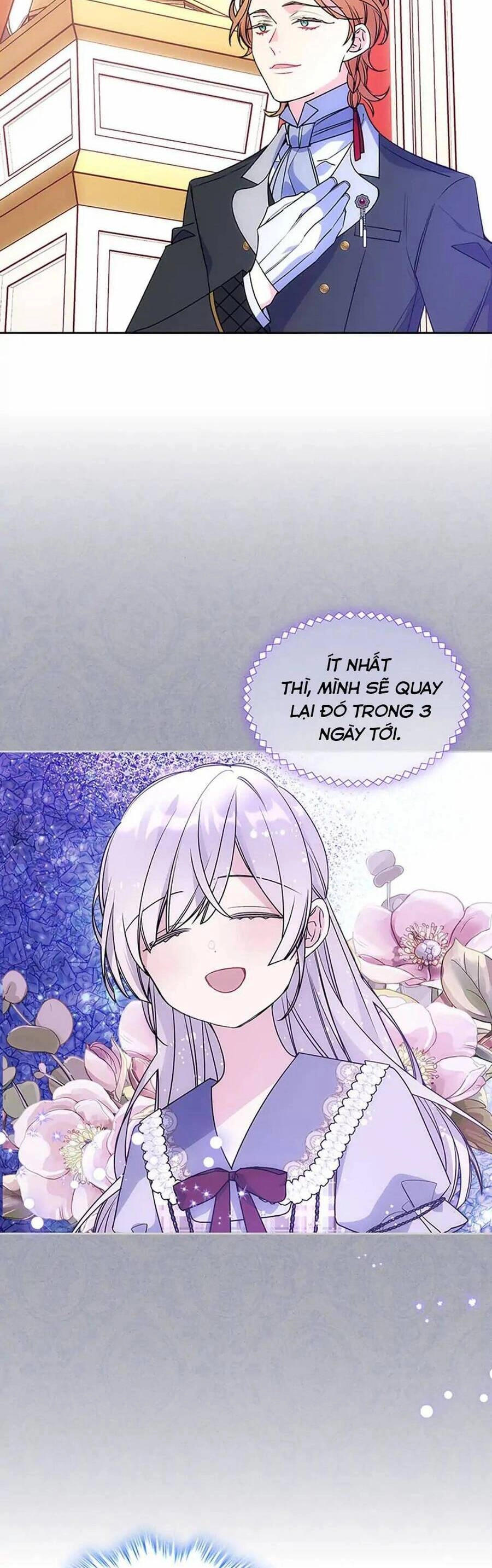 Anh Trai Tôi Quá Hiền Lành Làm Tôi Lo Lắng Ghê Chapter 46 - 22