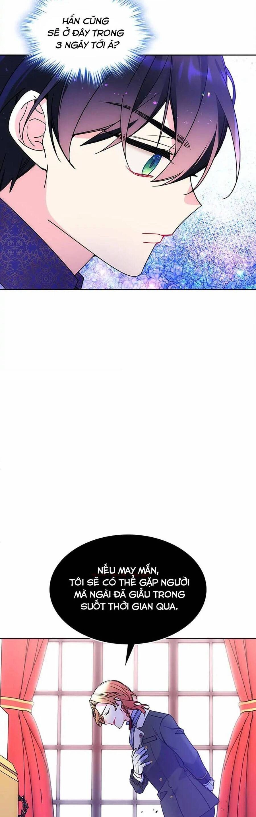 Anh Trai Tôi Quá Hiền Lành Làm Tôi Lo Lắng Ghê Chapter 46 - 23