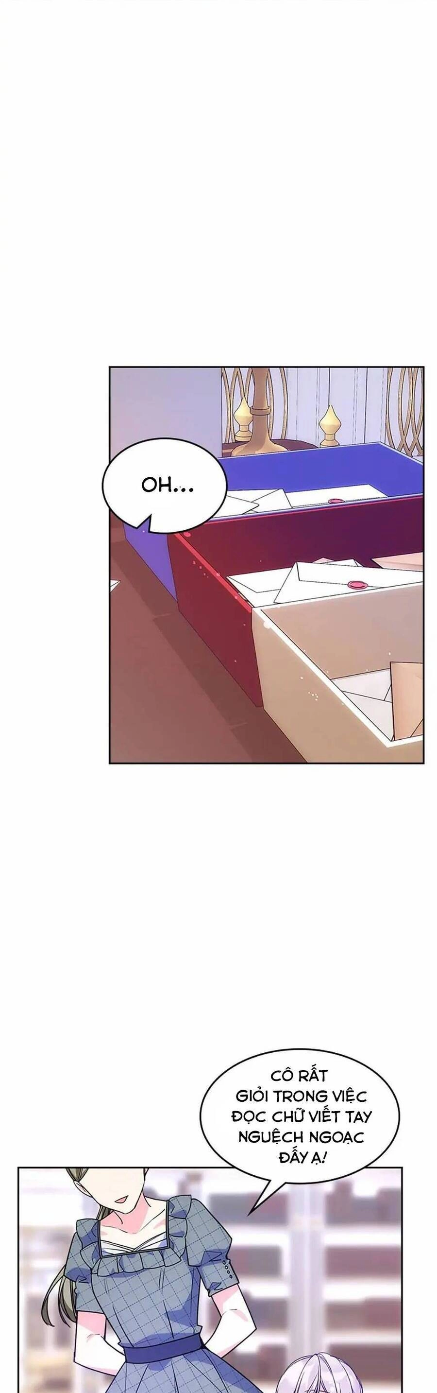 Anh Trai Tôi Quá Hiền Lành Làm Tôi Lo Lắng Ghê Chapter 46 - 25