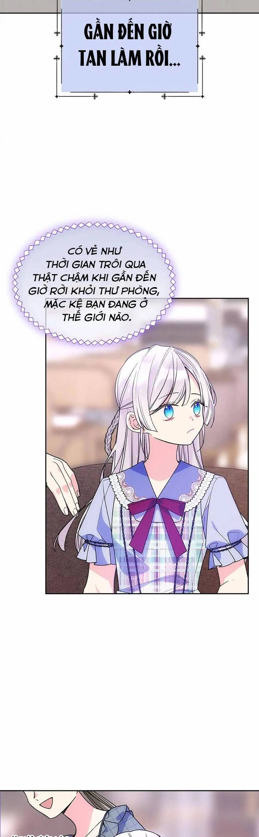 Anh Trai Tôi Quá Hiền Lành Làm Tôi Lo Lắng Ghê Chapter 46 - 31