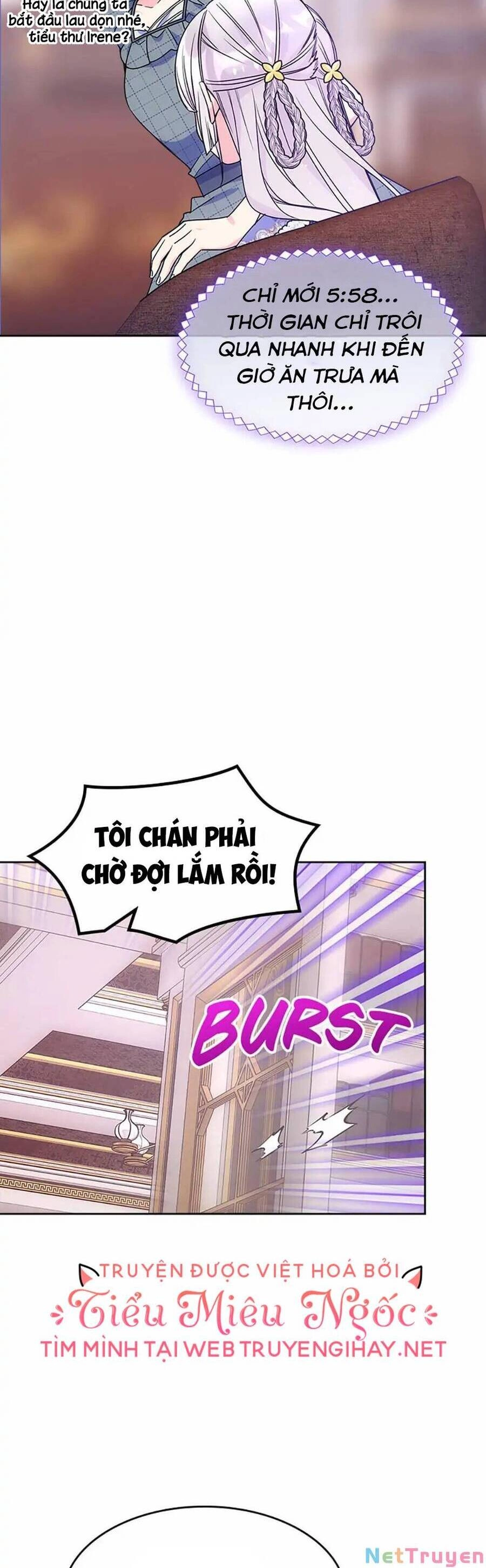 Anh Trai Tôi Quá Hiền Lành Làm Tôi Lo Lắng Ghê Chapter 46 - 32