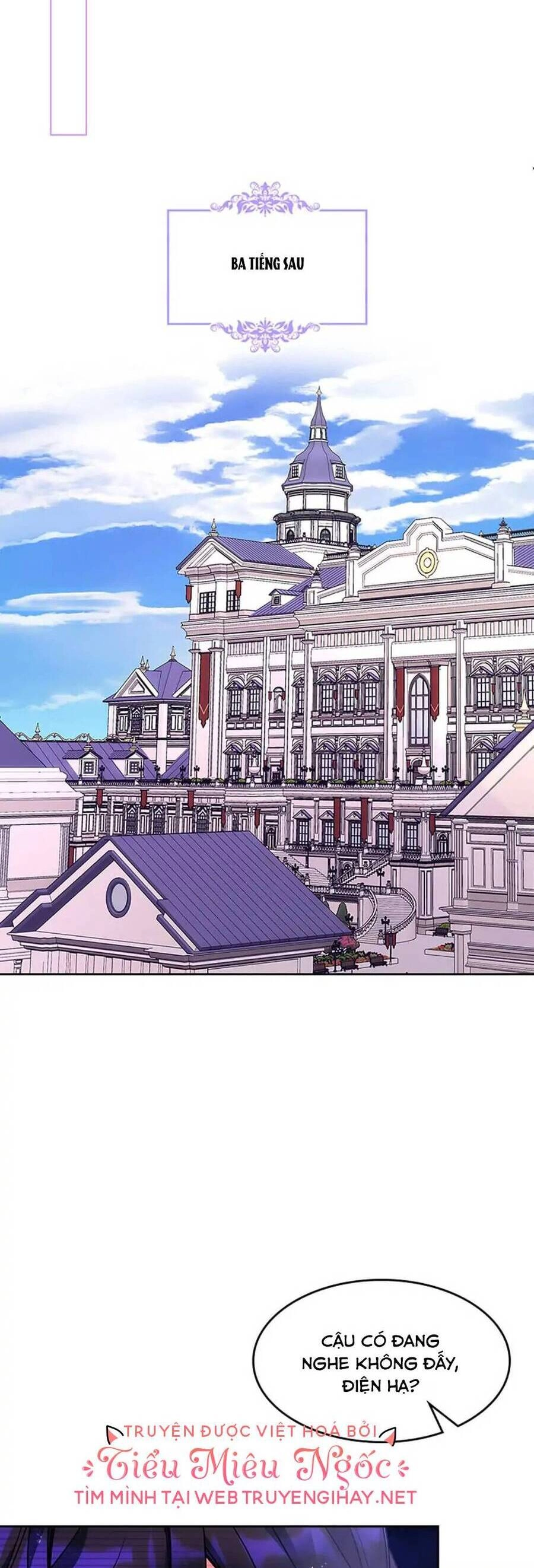 Anh Trai Tôi Quá Hiền Lành Làm Tôi Lo Lắng Ghê Chapter 47 - 6