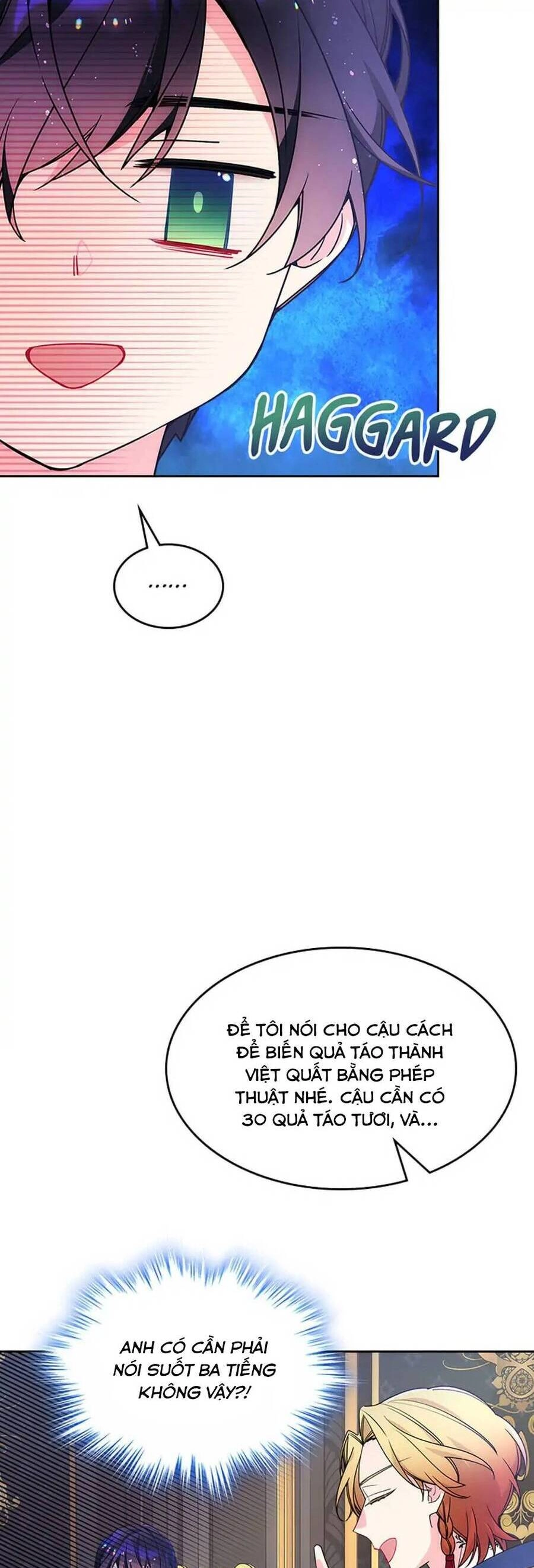 Anh Trai Tôi Quá Hiền Lành Làm Tôi Lo Lắng Ghê Chapter 47 - 7