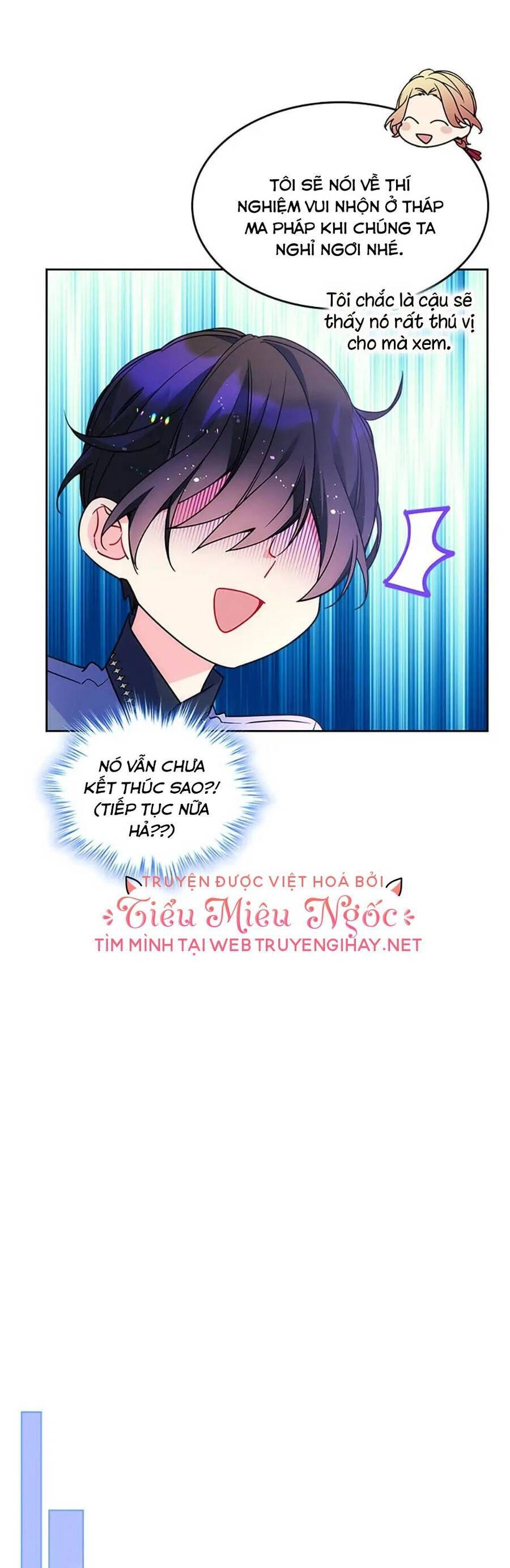 Anh Trai Tôi Quá Hiền Lành Làm Tôi Lo Lắng Ghê Chapter 47 - 9