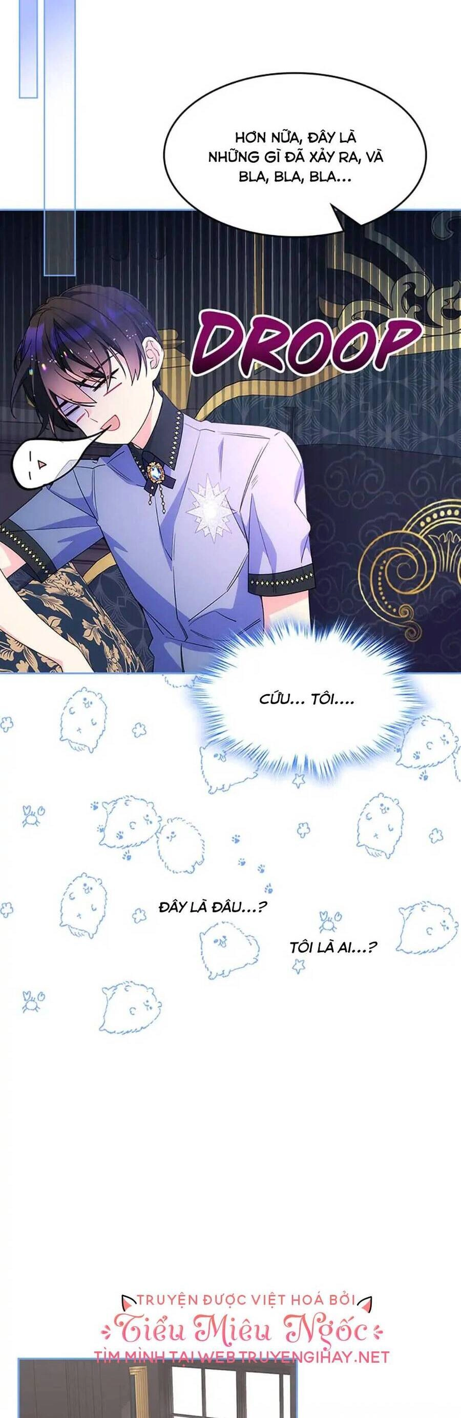 Anh Trai Tôi Quá Hiền Lành Làm Tôi Lo Lắng Ghê Chapter 47 - 10