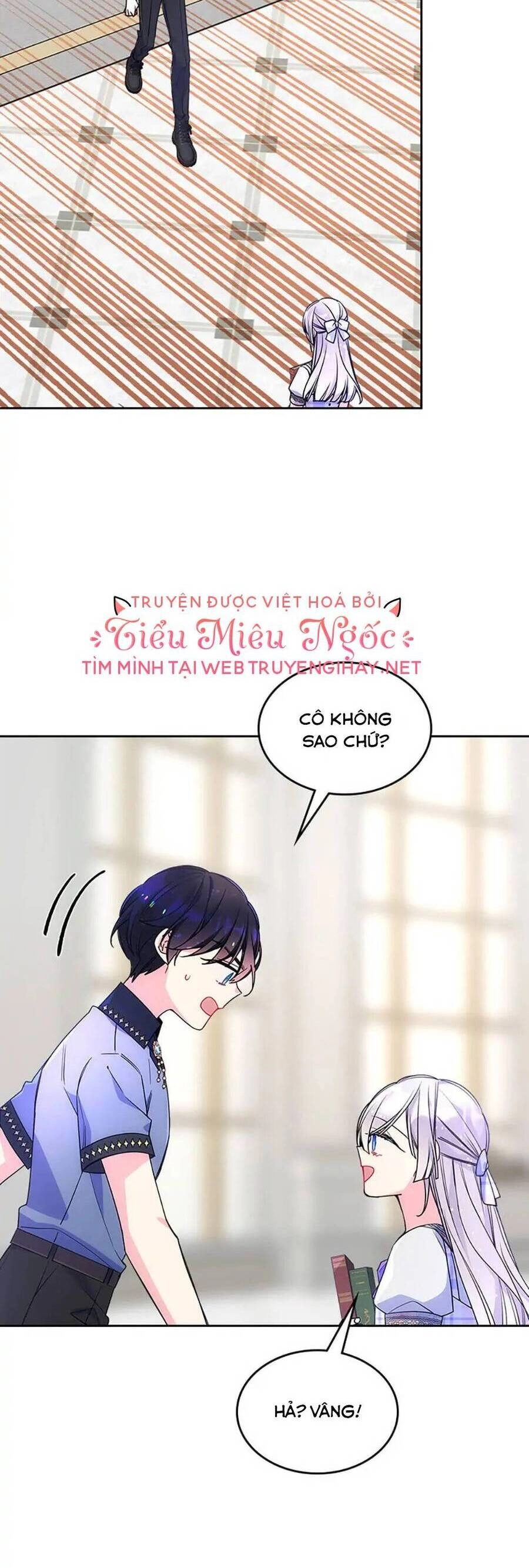 Anh Trai Tôi Quá Hiền Lành Làm Tôi Lo Lắng Ghê Chapter 47 - 28