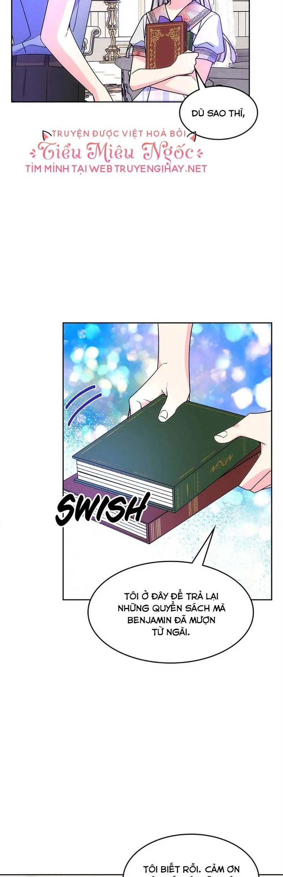 Anh Trai Tôi Quá Hiền Lành Làm Tôi Lo Lắng Ghê Chapter 47 - 31