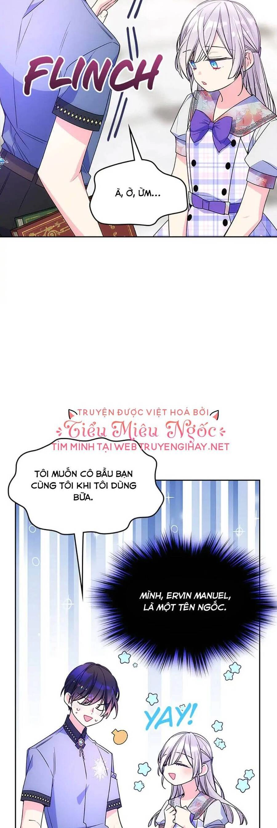 Anh Trai Tôi Quá Hiền Lành Làm Tôi Lo Lắng Ghê Chapter 47 - 36