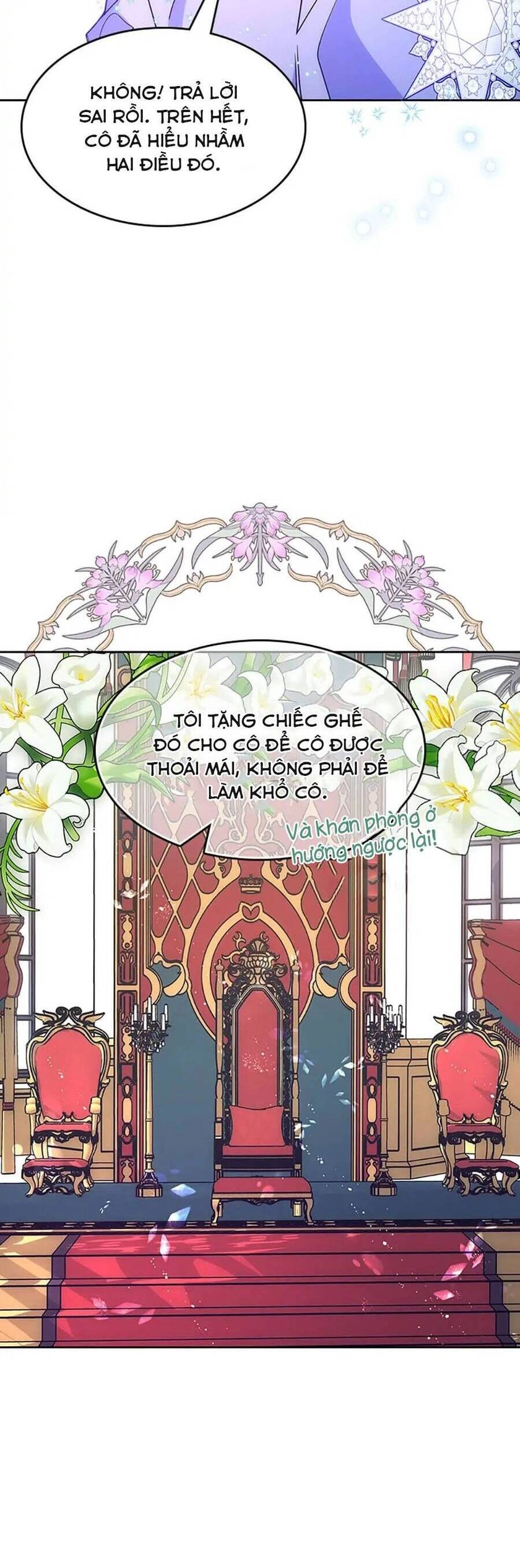 Anh Trai Tôi Quá Hiền Lành Làm Tôi Lo Lắng Ghê Chapter 48 - 4