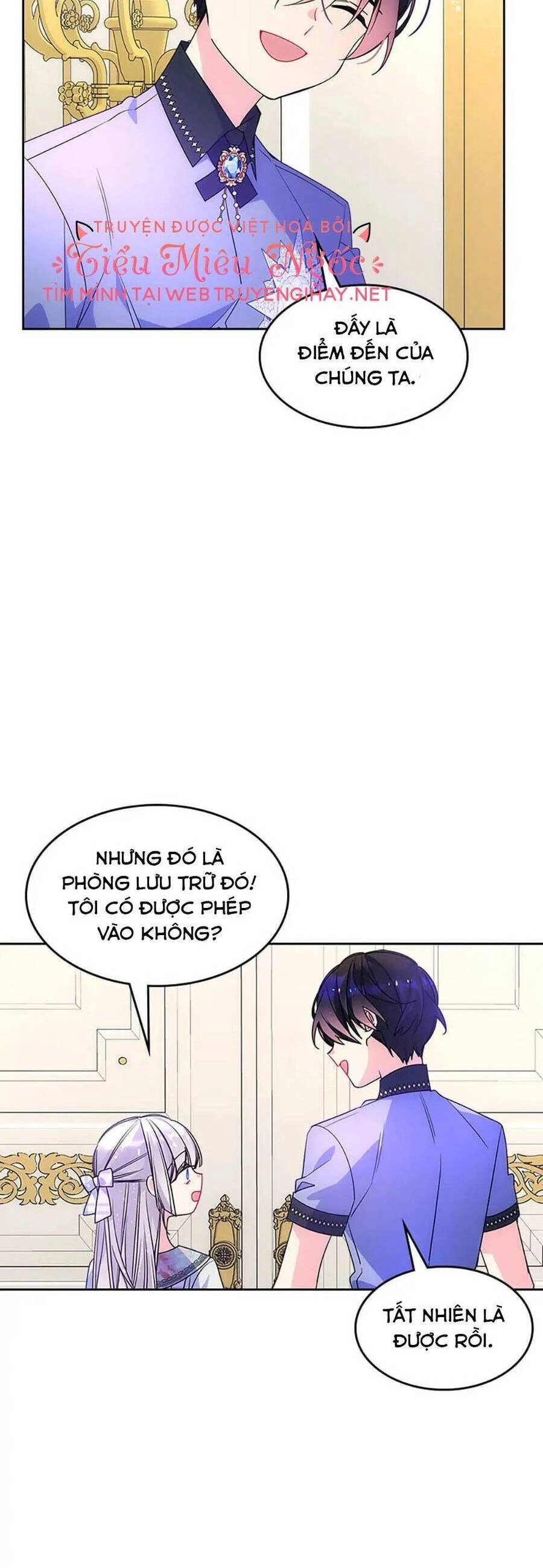 Anh Trai Tôi Quá Hiền Lành Làm Tôi Lo Lắng Ghê Chapter 48 - 6