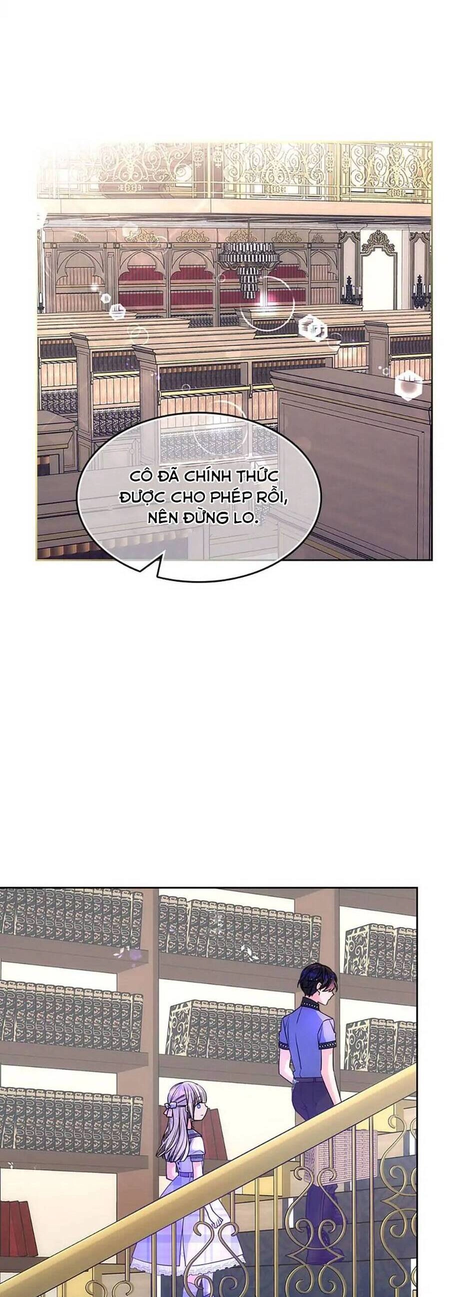 Anh Trai Tôi Quá Hiền Lành Làm Tôi Lo Lắng Ghê Chapter 48 - 7