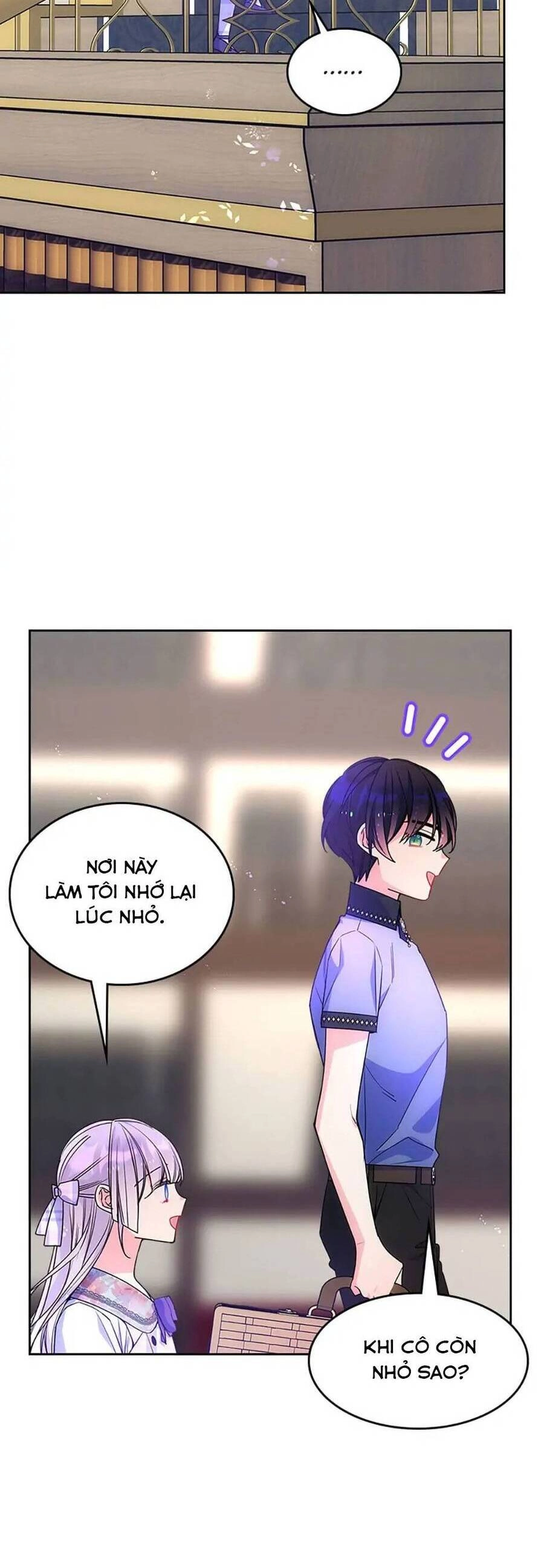 Anh Trai Tôi Quá Hiền Lành Làm Tôi Lo Lắng Ghê Chapter 48 - 8