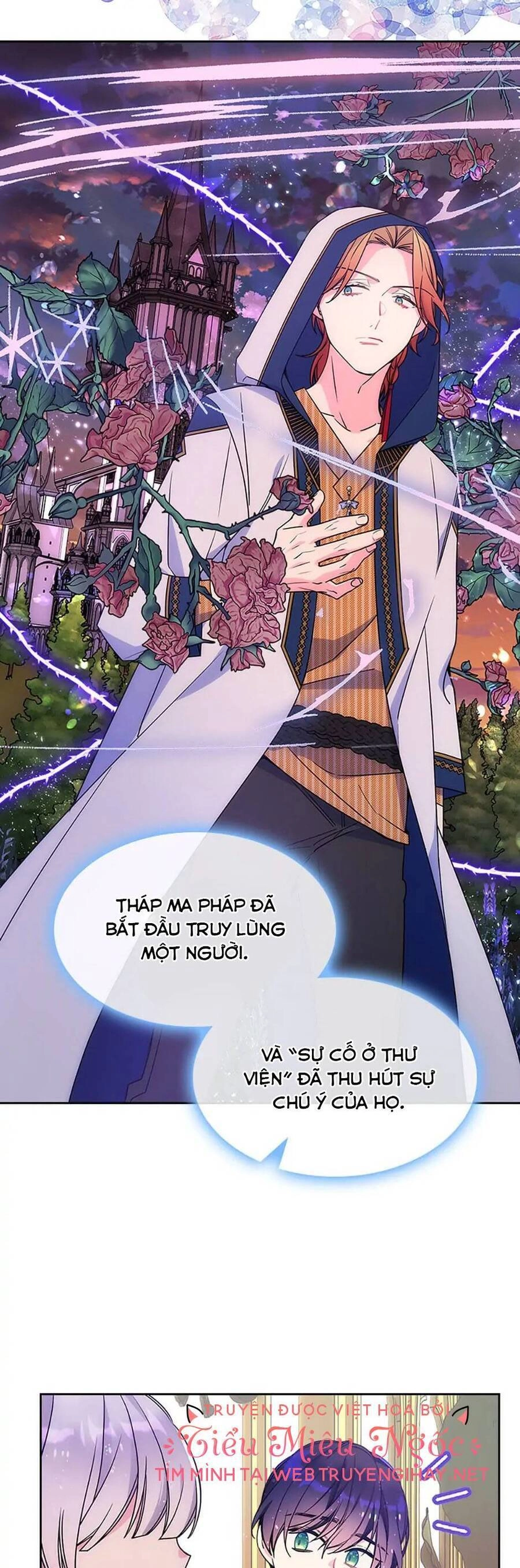 Anh Trai Tôi Quá Hiền Lành Làm Tôi Lo Lắng Ghê Chapter 48 - 17