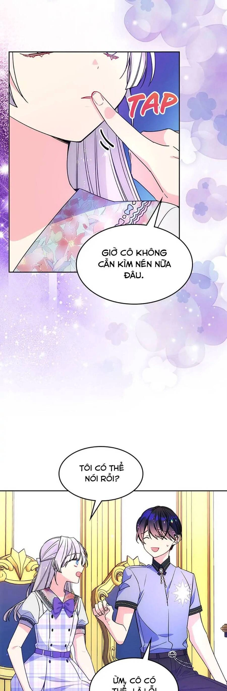 Anh Trai Tôi Quá Hiền Lành Làm Tôi Lo Lắng Ghê Chapter 48 - 21